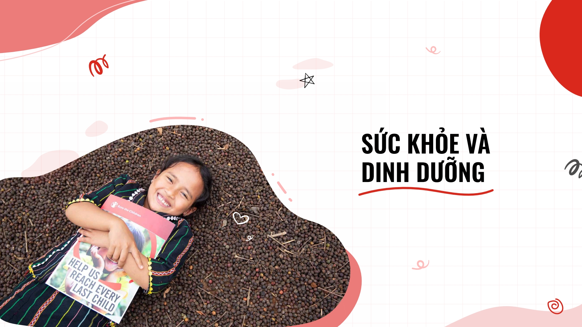 Sức khỏe và Dinh dưỡng