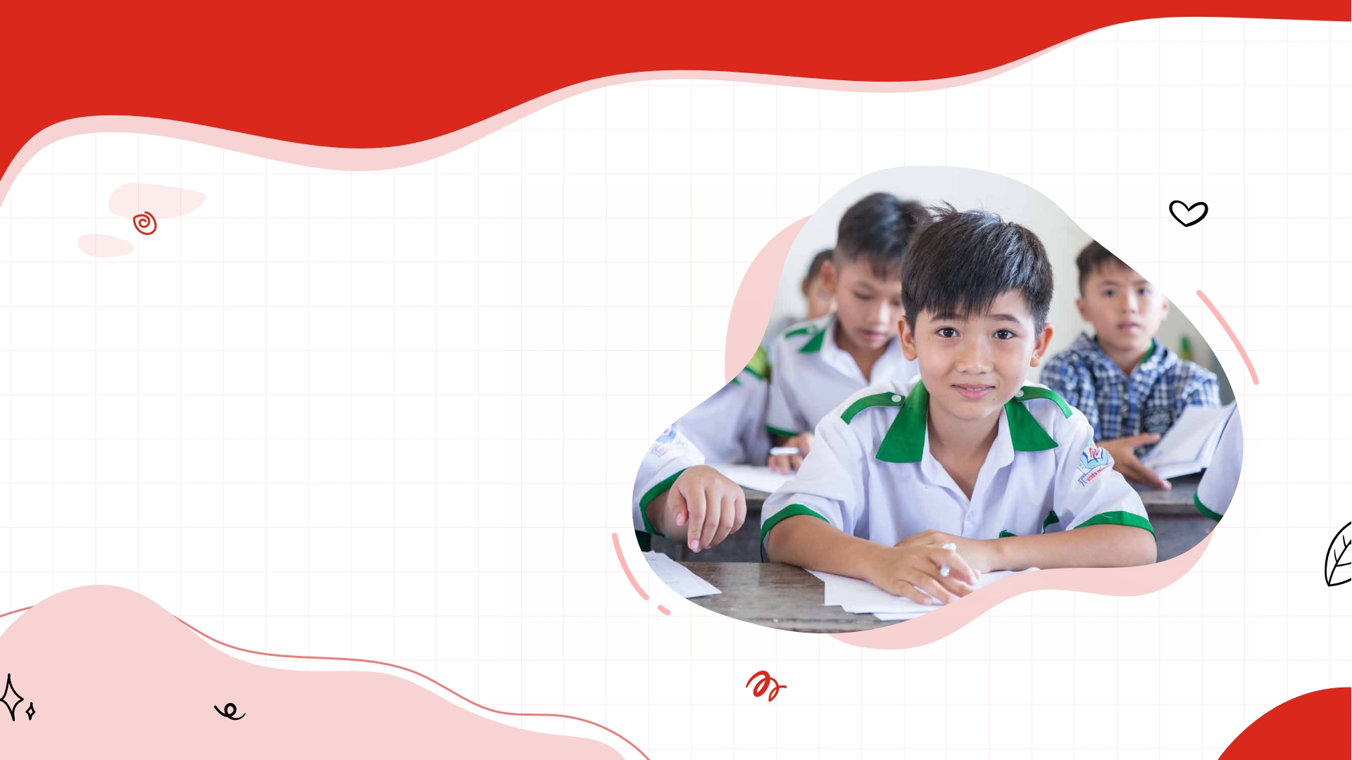 Xây dựng và thực hiện chương trình dựa trên Quyền trẻ em