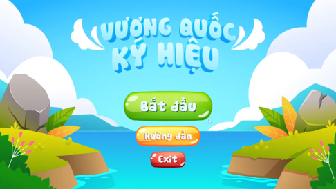Vương Quốc Ký Hiệu